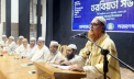 ছিনতাই-চাঁদাবাজির আতঙ্ক থেকে মুক্তি চাই: সিরাজুল মামুন ছিনতাই-চাঁদাবাজির আতঙ্ক থেকে মুক্তি চাই: সিরাজুল মামুন
