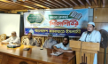 মানুষ হত্যার মাধ্যমে আওয়ামী লীগের আদর্শিক পরাজয় ঘটেছে: আবদুল জব্ব মানুষ হত্যার মাধ্যমে আওয়ামী লীগের আদর্শিক পরাজয় ঘটেছে: আবদুল জব্ব