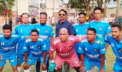 নারায়ণগঞ্জে খেলোয়াড়ের অভাব নেই, মাঠের অভাব: জাকির খান নারায়ণগঞ্জে খেলোয়াড়ের অভাব নেই, মাঠের অভাব: জাকির খান