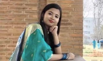 ফতুল্লায় কুবি শিক্ষার্থীর ঝুলন্ত মরদেহ উদ্ধার, পরিবারের হত্যার অভিযোগ ফতুল্লায় কুবি শিক্ষার্থীর ঝুলন্ত মরদেহ উদ্ধার, পরিবারের হত্যার অভিযোগ