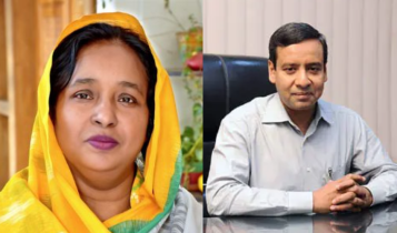 আইভী এই মুহূর্তে দেশের সবচেয়ে জনপ্রিয় রাজনীতিবিদ: গোলাম মাওলা রনি আইভী এই মুহূর্তে দেশের সবচেয়ে জনপ্রিয় রাজনীতিবিদ: গোলাম মাওলা রনি