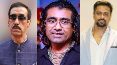 ট্রাইব্যুনালে শামীম-অয়ন-আজমেরীর বিচার চাইলেন দুই গুলিবিদ্ধ ট্রাইব্যুনালে শামীম-অয়ন-আজমেরীর বিচার চাইলেন দুই গুলিবিদ্ধ