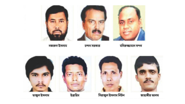 সাত খুন মামলার আপিল শুনানি ১৭ নভেম্বর, দ্রুত নিষ্পত্তির উদ্যোগ