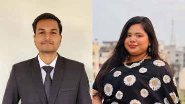 ঢাবির ‘আনন্দ’ সংগঠনের সভাপতি মাহাদী, সাধারণ সম্পাদক নিশাত