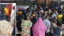 ফতুল্লায় প্রসূতি ও সন্তানের মৃত্যু, ভুল চিকিৎসার অভিযোগ