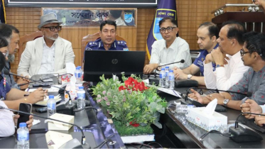দুর্গাপূজায় উৎসবমুখর পরিবেশ নিশ্চিতে কাজ করবে পুলিশ দুর্গাপূজায় উৎসবমুখর পরিবেশ নিশ্চিতে কাজ করবে পুলিশ