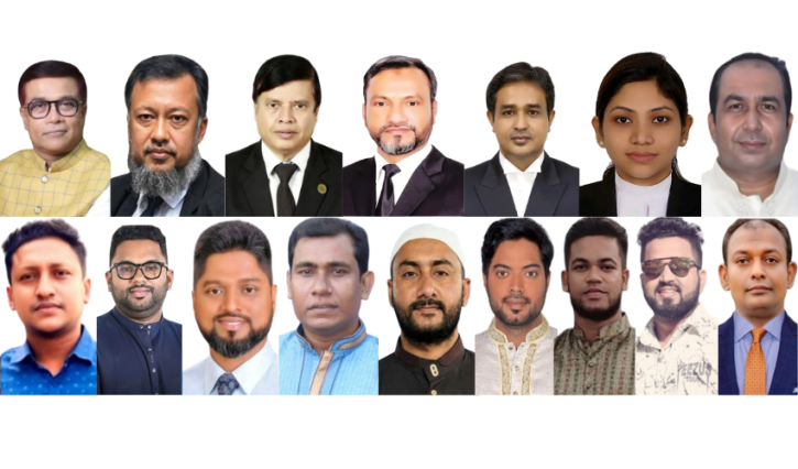 বিএনপিতে অস্থিরতা, দ্বন্দ্ব প্রকাশ্যে