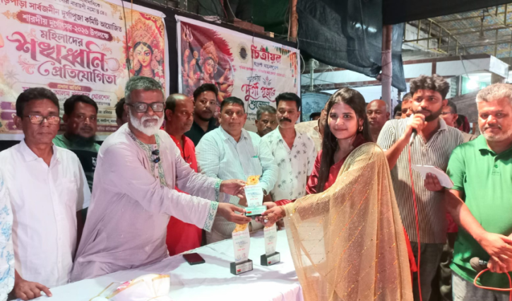 বৈষম্যহীন বাংলাদেশ গড়ার আহ্বান খোরশেদের