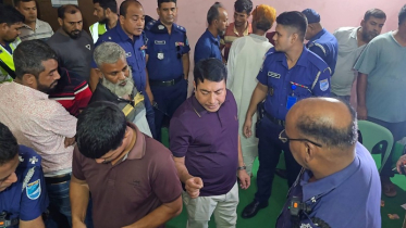 খাজা মার্কেটে জুয়ার আস্তানায় পুলিশের অভিযান, আটক ২৮ খাজা মার্কেটে জুয়ার আস্তানায় পুলিশের অভিযান, আটক ২৮