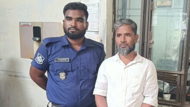 বন্দরে ১০ বছরের শিশু ধর্ষণ, আসামির যাবজ্জীবন সাজা বন্দরে ১০ বছরের শিশু ধর্ষণ, আসামির যাবজ্জীবন সাজা