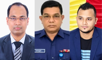 সদর উপজেলা ক্রীড়া সংস্থা: ২০ দিন পর পাল্টে গেছে কমিটি
