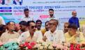 ৬৪ জেলার মানুষকে নিরাপত্তা দিতে পারবো: জাকির খান ৬৪ জেলার মানুষকে নিরাপত্তা দিতে পারবো: জাকির খান