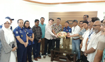 মাদক নির্মূল করতে পুলিশ একা পারবে না: এসপি হাবিব মাদক নির্মূল করতে পুলিশ একা পারবে না: এসপি হাবিব