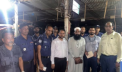 অটোরিকশা গ্যারেজে মধ্যরাতে ডিপিডিসির অভিযান, অবৈধ সংযোগ বিচ্ছিন্ন অটোরিকশা গ্যারেজে মধ্যরাতে ডিপিডিসির অভিযান, অবৈধ সংযোগ বিচ্ছিন্ন