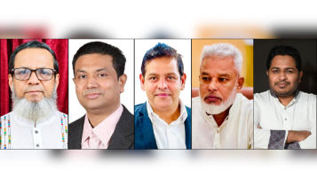 ইউপি নির্বাচন: ‘মাই ম্যান’ খুঁজছেন এমপিরা