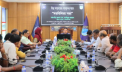 দুর্গাপূজা ঘিরে এখন পর্যন্ত কোনো শঙ্কা নেই, থাকবে ৭৫০ পুলিশ: এসপি দুর্গাপূজা ঘিরে এখন পর্যন্ত কোনো শঙ্কা নেই, থাকবে ৭৫০ পুলিশ: এসপি