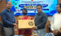 সদরে ২০ দিনের ফ্রিল্যান্সিং প্রশিক্ষণের সমাপনী সদরে ২০ দিনের ফ্রিল্যান্সিং প্রশিক্ষণের সমাপনী