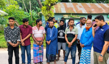 রূপগঞ্জে মাদকবিরোধী অভিযানে ১১ জনের কারাদণ্ড রূপগঞ্জে মাদকবিরোধী অভিযানে ১১ জনের কারাদণ্ড