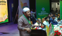 দুর্নীতি-দুঃশাসনের বিরুদ্ধে তরুণদের মাথা নত না করার আহ্বান আবদুল