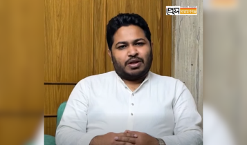 সিটি করপোরেশনে অন্তর্ভুক্তিতে আগের জনপ্রতিনিধিরা বাধা ছিলেন: আল আমিন সিটি করপোরেশনে অন্তর্ভুক্তিতে আগের জনপ্রতিনিধিরা বাধা ছিলেন: আল আমিন