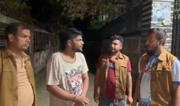 ‘শুভকে হত্যার আগে হোসিয়ারি সমিতিতে হয় পরিকল্পনা’ ‘শুভকে হত্যার আগে হোসিয়ারি সমিতিতে হয় পরিকল্পনা’