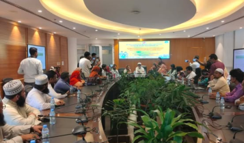 জরায়ু ক্যান্সার রোধে এইচপিভি টিকার প্রচারণায় জোর জরায়ু ক্যান্সার রোধে এইচপিভি টিকার প্রচারণায় জোর