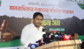 গুমের অভিযোগের নিরপেক্ষ তদন্ত চান এমপি আল আমিন গুমের অভিযোগের নিরপেক্ষ তদন্ত চান এমপি আল আমিন