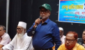 ডেঙ্গু প্রতিরোধে নাগরিকদের সচেতন হওয়ার আহ্বান সাখাওয়াতের ডেঙ্গু প্রতিরোধে নাগরিকদের সচেতন হওয়ার আহ্বান সাখাওয়াতের