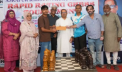 নারায়ণগঞ্জে আন্তর্জাতিক দাবায় কাজী সাইফ চ্যাম্পিয়ন