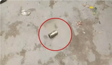 ফতুল্লায় ড্রেজার ব্যবসার নিয়ন্ত্রণ নিয়ে দুই গ্রুপের সংঘর্ষ, গুলির অভিযোগ