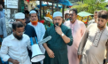 কুতুবপুরে জলাবদ্ধতা নিরসন ও খাল পরিষ্কার কর্মসূচির উদ্বোধন করলেন আবদুল জব্বার কুতুবপুরে জলাবদ্ধতা নিরসন ও খাল পরিষ্কার কর্মসূচির উদ্বোধন করলেন আবদুল জব্বার