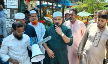 কুতুবপুরে জলাবদ্ধতা নিরসন ও খাল পরিষ্কার কর্মসূচির উদ্বোধন করলেন আবদুল জব্বার কুতুবপুরে জলাবদ্ধতা নিরসন ও খাল পরিষ্কার কর্মসূচির উদ্বোধন করলেন আবদুল জব্বার