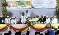 সৈয়দপুরে ৩০তম তাফসীরুল কুরআন মাহফিল শুরু সৈয়দপুরে ৩০তম তাফসীরুল কুরআন মাহফিল শুরু