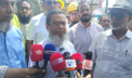 বহুতল ভবন হিসেবে নতুন রূপে ফিরবে জিয়া হল: এমপি কালাম