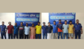 সিদ্ধিরগঞ্জে পুলিশের অভিযানে আওয়ামী লীগের ৮ জন সহ ১৬ জন গ্রেপ্তার