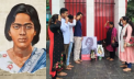 প্রীতিলতার আত্মাহুতি দিবসে ছাত্র ফ্রন্টের শ্রদ্ধা