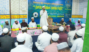 শিক্ষার্থীদের নৈতিক বিকাশের মূল কারিগর শিক্ষক: আবদুল জব্বার শিক্ষার্থীদের নৈতিক বিকাশের মূল কারিগর শিক্ষক: আবদুল জব্বার