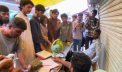 ভাড়া নিয়ে ছাত্র ফেডারেশনের প্রতিবাদ, বাস মালিকপক্ষের সঙ্গে বাকবিতণ্ডা ভাড়া নিয়ে ছাত্র ফেডারেশনের প্রতিবাদ, বাস মালিকপক্ষের সঙ্গে বাকবিতণ্ডা
