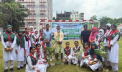 তোলারাম কলেজে রেঞ্জার ইউনিটের বৃক্ষরোপণ কর্মসূচি তোলারাম কলেজে রেঞ্জার ইউনিটের বৃক্ষরোপণ কর্মসূচি