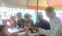 ভাড়া নিয়ে ছাত্র ফেডারেশনের প্রতিবাদ, বাস মালিকপক্ষের সঙ্গে বাকবিতণ্ডা ভাড়া নিয়ে ছাত্র ফেডারেশনের প্রতিবাদ, বাস মালিকপক্ষের সঙ্গে বাকবিতণ্ডা