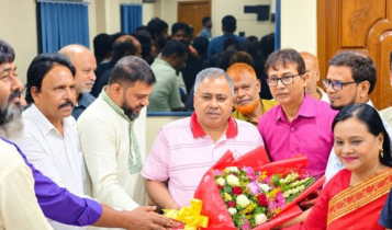 জাসাস মহানগরের ১০১ সদস্যের পূর্ণাঙ্গ কমিটি অনুমোদন
