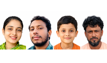 ট্রলারডুবি: ১৮ ঘণ্টা অভিযানেও সন্ধান মেলেনি একই পরিবারের চারজনের ট্রলারডুবি: ১৮ ঘণ্টা অভিযানেও সন্ধান মেলেনি একই পরিবারের চারজনের