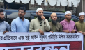 আগে ফুটপাতের একটি লাইন ছিল, এখন দুই লাইন: শাব্বীর