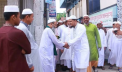 সিদ্ধিরগঞ্জে মুসল্লিদের সঙ্গে মতবিনিময় করলেন মাওলানা জব্বার সিদ্ধিরগঞ্জে মুসল্লিদের সঙ্গে মতবিনিময় করলেন মাওলানা জব্বার