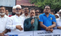 আওয়ামী লীগের জন্মই হয়েছে দেশে সন্ত্রাস ও হত্যা করার জন্য: টিপু আওয়ামী লীগের জন্মই হয়েছে দেশে সন্ত্রাস ও হত্যা করার জন্য: টিপু