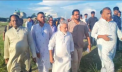 সোনারগাঁয়ে মেঘনায় ট্রলারডুবি: উদ্ধারকাজ পরিদর্শনে এমপি মান্নান সোনারগাঁয়ে মেঘনায় ট্রলারডুবি: উদ্ধারকাজ পরিদর্শনে এমপি মান্নান