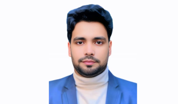 সাধারণ পাঠাগারের সাধারণ সম্পাদক নির্বাচিত রবীন আহমেদ