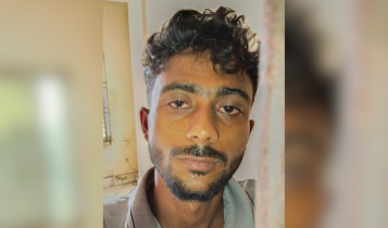 বন্দরে দিনদুপুরে স্বর্ণের দোকানে ডাকাতি, একজন গ্রেপ্তার বন্দরে দিনদুপুরে স্বর্ণের দোকানে ডাকাতি, একজন গ্রেপ্তার