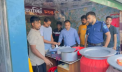 সোনারগাঁয়ে লাইসেন্স না থাকায় তিন খাবারের হোটেলকে জরিমানা সোনারগাঁয়ে লাইসেন্স না থাকায় তিন খাবারের হোটেলকে জরিমানা