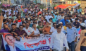 মানুষের নিরাপত্তা নিশ্চিত করতেই রাজপথে বিএনপি: রাজীব মানুষের নিরাপত্তা নিশ্চিত করতেই রাজপথে বিএনপি: রাজীব